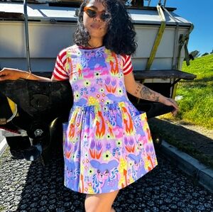 Nooworks Big Pocket Crybaby 3X Plus NWT